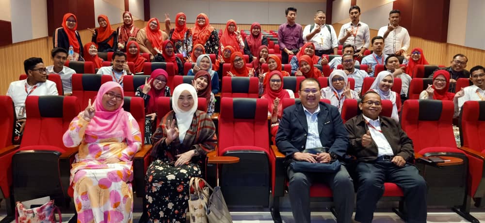 Kursus MPSAS Universiti Malaysia Kelantan